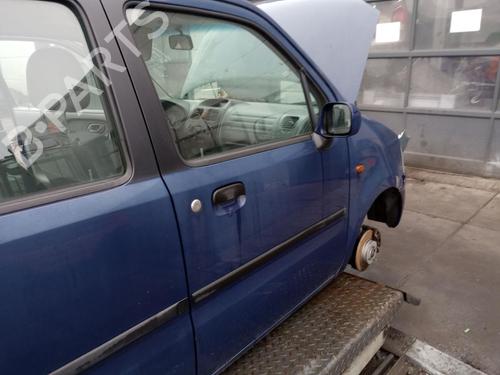 Right front door OPEL AGILA A (H00) 1.2 16V (F68) | BP27232963C3 