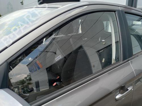 Used Front left door window HYUNDAI i20 I (PB, PBT) 1.2 (86 hp) 27231023