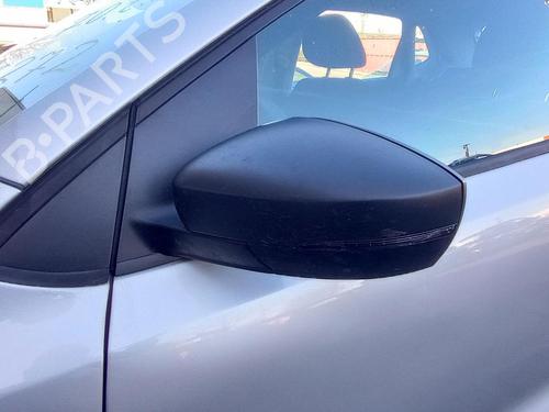 Used Left mirror VW POLO V (6R1, 6C1) 1.2 (70 hp) 27233466
