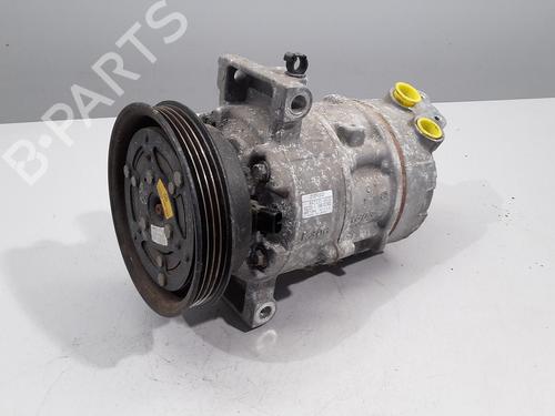 AC compressor FIAT STILO (192_) 1.6 16V (192_XB1A) | BP27227755M34 