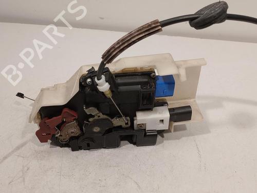 Used Front left lock VW TOUAREG (7LA, 7L6, 7L7) 5.0 V10 TDI (313 hp) 27228950