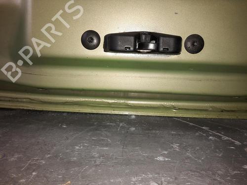 Tailgate CITROËN C3 I (FC_, FN_) 1.1 i | BP27226469C6 