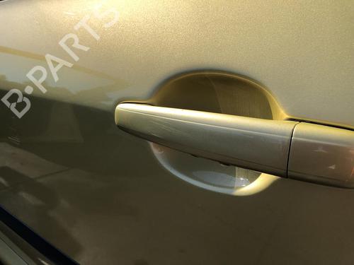 Left rear door PEUGEOT 307 (3A/C) 1.6 16V | BP27229217C4 