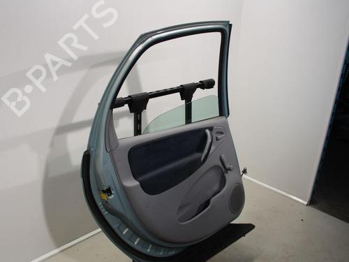 Left rear door CITROËN XSARA PICASSO (N68) 1.6 | BP27228256C4 