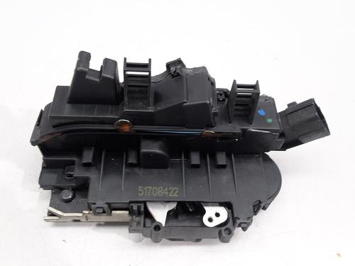 Used Rear right lock FIAT IDEA (350_) 1.4 16V (95 hp) 27228529