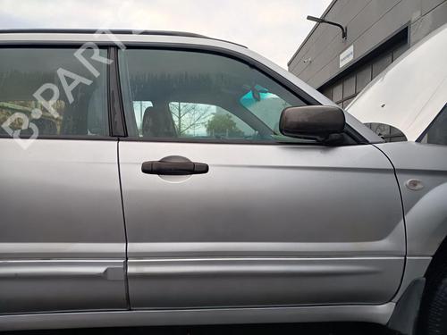 Used Right front door Right front door SUBARU FORESTER (SG_) 2.0 AWD (SG5) (125 hp) 32762771 32762771