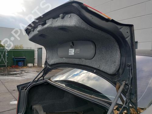 Tailgate BMW 3 (E46) 316 i | BP27229832C6 