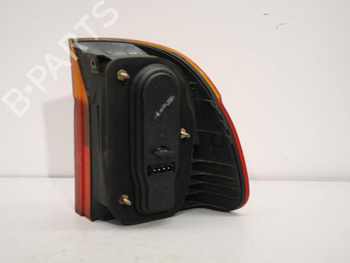Left taillight BMW 5 Touring (E39) 525 d | BP27229599C34 