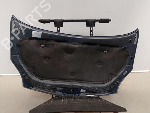 Hood TOYOTA COROLLA Verso (_E12_) 2.0 D-4D (CDE120_, CDE120R) | BP27227041C1 