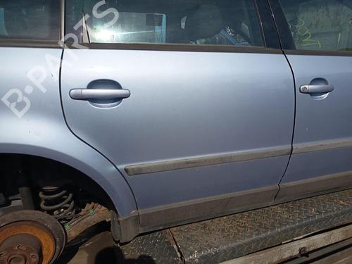 Right rear door VW PASSAT B5 Variant (3B5) 1.8 | BP32761676C5 - Image 2