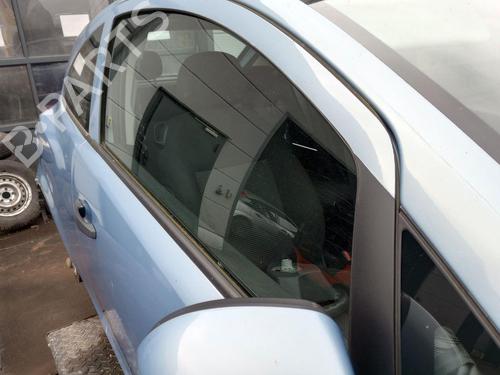 Front right door window OPEL CORSA D (S07) 1.2 (L08, L68) | BP27230227C19 