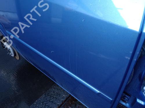 Right rear door FORD MONDEO III (B5Y) 1.8 16V | BP27233264C5 