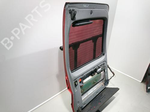 Left tailgate OPEL COMBO Box Body/MPV 1.7 DI 16V | BP32760820C76 - Image 5