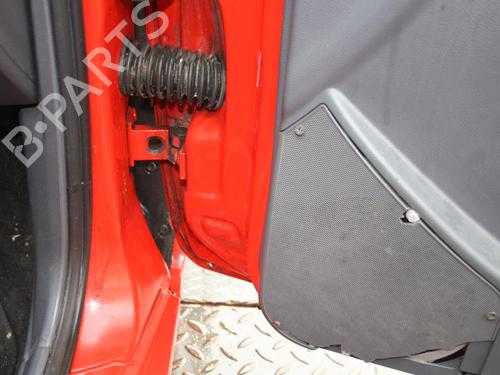 Right front door SEAT CORDOBA (6K1, 6K2) 1.4 16V | BP27230245C3 