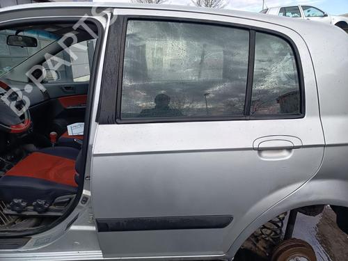 left-rear-door-hyundai-getz-tb-2001-2002-2003-2004-2005-2006-2007-2008-2009-2010-2011-32763295 main image