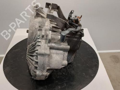 Gearbox MERCEDES-BENZ A-CLASS (W168) A 140 (168.031, 168.131) | BP27228871M3 
