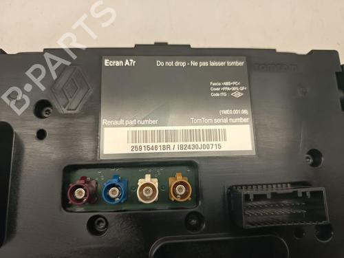 Other RENAULT ESPACE IV (JK0/1_) 2.0 dCi (JK03, JK04, JK1C, JK1G, JK1J, JK1K) | BP32762346O1 - Image 5