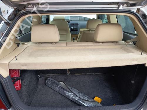 Cappelliera Cappelliera VW POLO IV (9N_, 9A_) 1.4 16V (75 hp) 36938130 36938130
