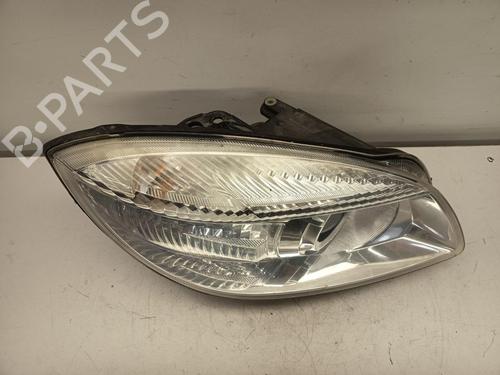 Right headlight SKODA FABIA II Combi (545) 1.4 TDI | BP39106062C29 - Image 6