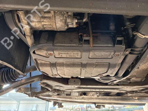 Engine PEUGEOT 307 Break (3E) 2.0 HDi 135 | BP32763103M1 - Image 2