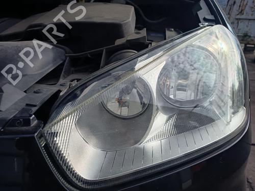 Used Left headlight Left headlight 39594435 39594435