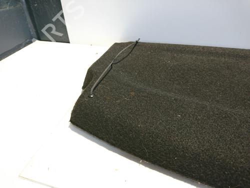 Rear parcel shelf PEUGEOT 206 Hatchback (2A/C) 1.4 i | BP27229452C85 