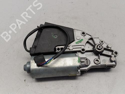 Sunroof engine BMW 3 (E90) 318 d | BP27226532M60 