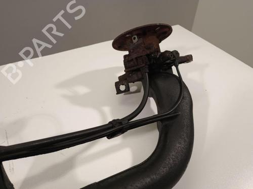 Left rear steering knuckle MERCEDES-BENZ A-CLASS (W168) A 190 (168.032, 168.132) | BP27229760M27 
