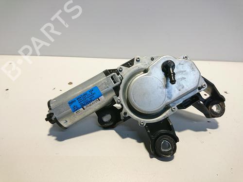 Rear wiper motor VW POLO (9N_, 9A_) 1.4 16V | BP27228429M102 