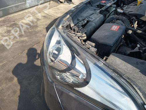 Left headlight HYUNDAI i30 Estate (GD) 1.4 | BP38075464C28 - Image 2