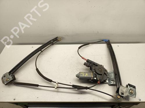 Used Front left window mechanism Front left window mechanism VW POLO III (6N1) 60 1.4 (60 hp) 32762753 32762753