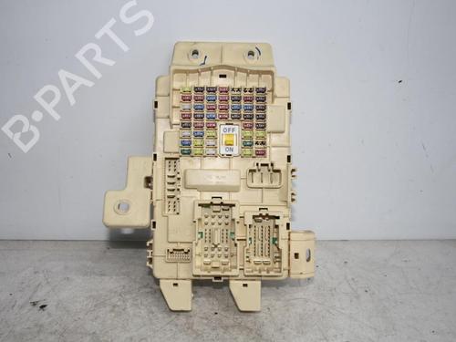 Elektronisk modul KIA SOUL II (PS) 1.6 CRDi 136 (136 hp) 27230892