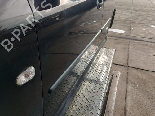 Dør venstre foran SAAB 9-3 (YS3F, E79, D79, D75) 1.9 TiD | BP27231416C2 