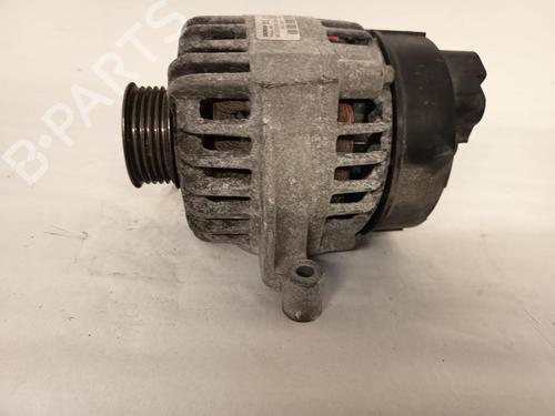 Used Alternator Alternator FORD KA (RU8) 1.2 (69 hp) 32762033 32762033