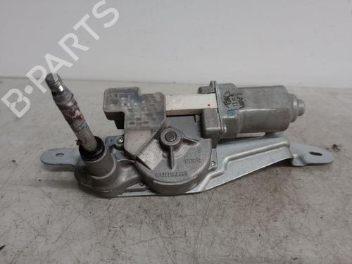 Used Rear wiper motor NISSAN MICRA IV (K13K, K13KK) 1.2 (80 hp) 27232714