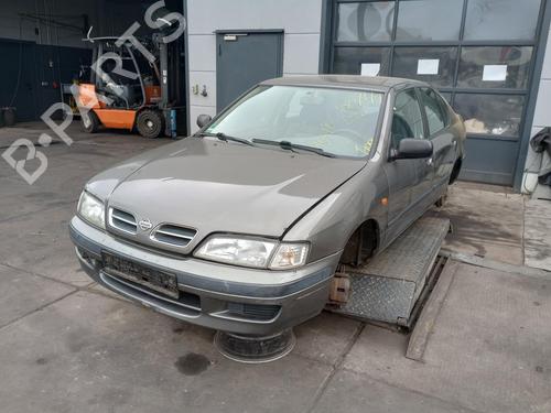 Used Parts NISSAN PRIMERA Hatchback (P11) 1.6 16V (90 hp) 2937876