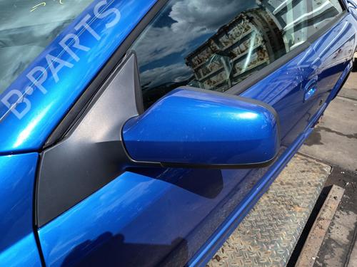 Used Left mirror Left mirror OPEL ASTRA G Coupe (T98) 2.2 16V (F07) (147 hp) 35916946 35916946