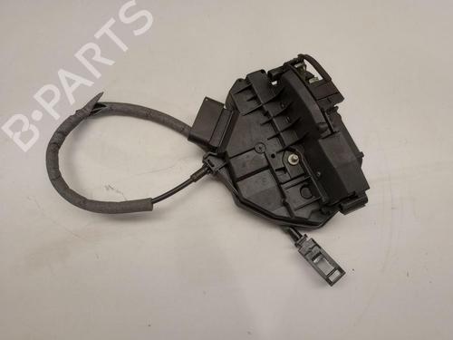Front right lock FORD FOCUS III Turnier 1.5 TDCi | BP27231002C97 