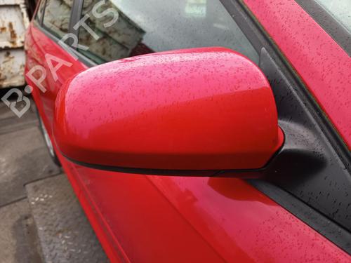 Used Right mirror Right mirror AUDI A3 Sportback (8PA) 1.9 TDI (105 hp) 33749279 33749279