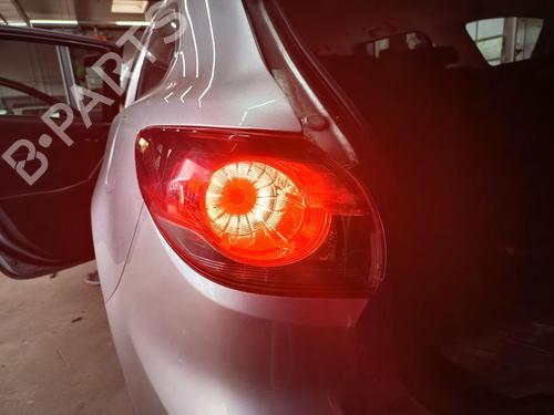Left taillight MAZDA 6 Estate (GJ, GL) 2.2 D | BP32761261C34 - Image 7