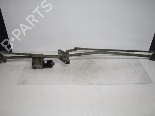 Used Front wiper motor PEUGEOT 307 SW (3H) 2.0 16V (136 hp) 27230675