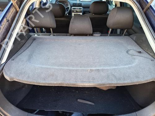 Used Rear parcel shelf SEAT LEON (1M1) 1.6 16 V (105 hp) 32763018