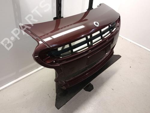 Front bumper SMART FORFOUR (454) 1.1 (454.030) | BP27229675C7 
