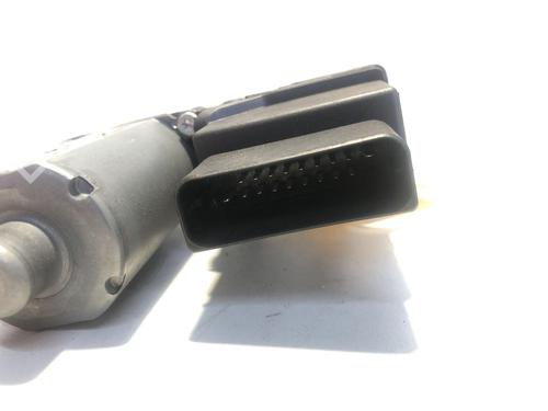 Right front window motor VW POLO (9N_, 9A_) 1.2 12V | BP27232279E20 