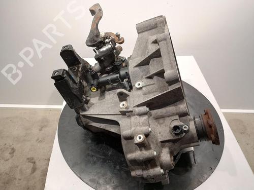 Gearbox VW POLO (9N_, 9A_) 1.4 FSI | BP27229119M3 