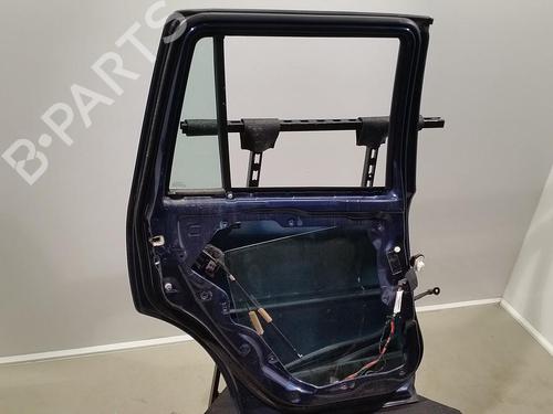 Left rear door MAZDA 2 (DY) 1.4 | BP27225811C4 