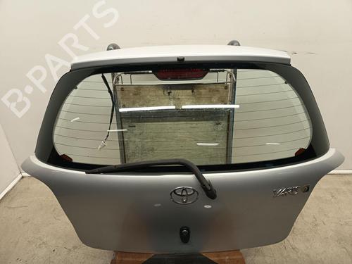 Used Tailgate Tailgate TOYOTA YARIS (_P1_) 1.0 (SCP10_, SCP10R) (68 hp) 32762223 32762223