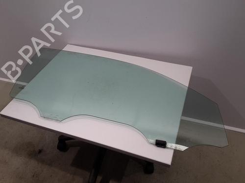 Front right door window VW POLO (9N_, 9A_) 1.2 12V | BP27228111C19 