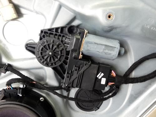 Right rear door VW PASSAT B5.5 (3B3) 2.0 | BP27226764C5 