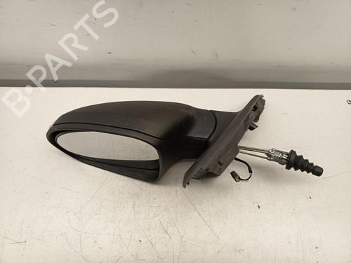 Left mirror SMART FORFOUR (454) 1.3 (454.031) | BP33438349C26  - Image 6